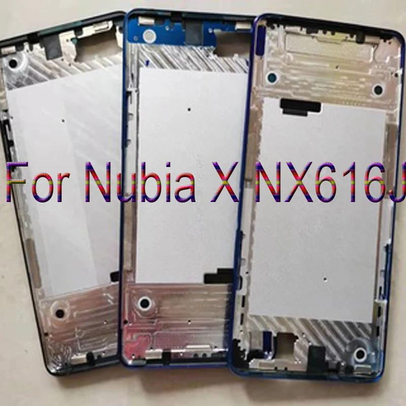 LCD Ȧ ũ   ZTE Nubia X NX616J Ͽ¡ ̽ ߰  Nubia X nubia x nx616j    ư 